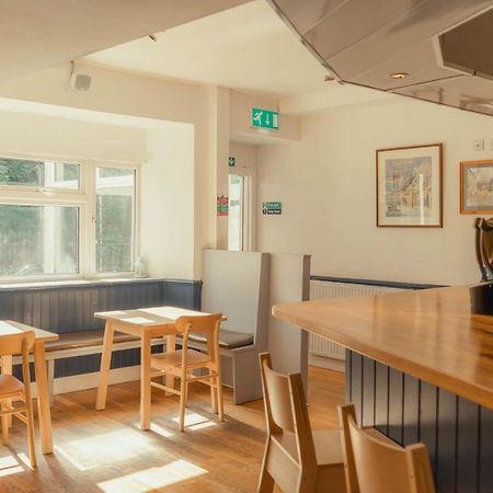 Ballinluig Rooms&Suites Pitlochry Buitenkant foto